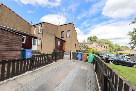 3 bedroom end of terrace house for sale, Fordell Road, Glenrothes