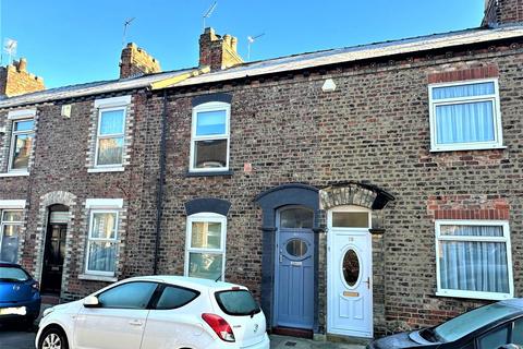 2 bedroom terraced house for sale, Newborough Street, Burton Stone Lane