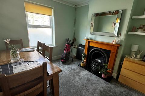 2 bedroom terraced house for sale, Newborough Street, Burton Stone Lane