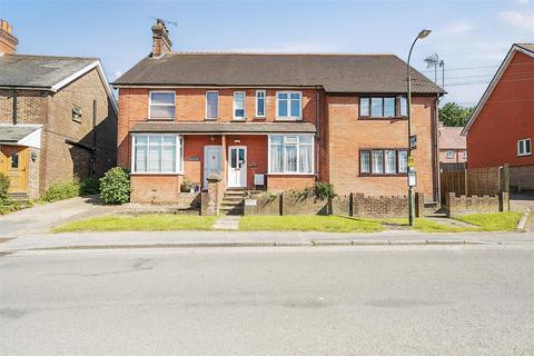 1 bedroom apartment for sale, Western Road, Crowborough