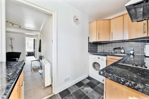 1 bedroom apartment for sale, Western Road, Crowborough