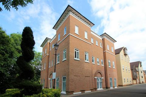 2 bedroom apartment for sale, Mere Court, Fairford Leys