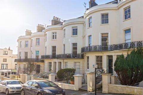 Studio for sale, Brunswick Road, Hove