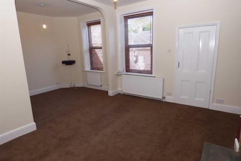 2 bedroom apartment to rent, Donkin Terrace, North Shields