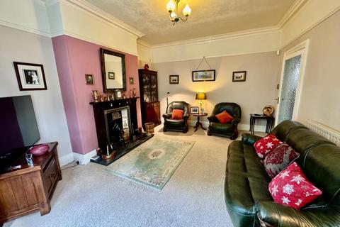 4 bedroom townhouse for sale, Beechwood Avenue, Darlington