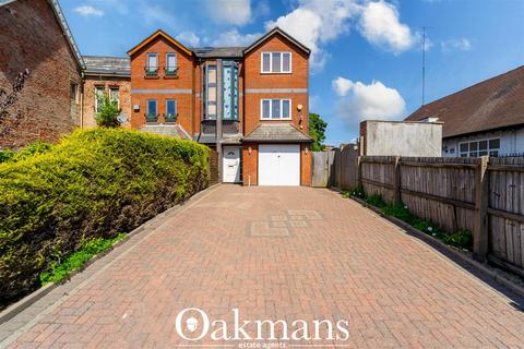 3 bedroom semi-detached house for sale, Vivian Road, Birmingham