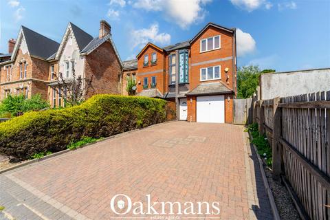 3 bedroom semi-detached house for sale, Vivian Road, Birmingham