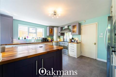 3 bedroom semi-detached house for sale, Vivian Road, Birmingham