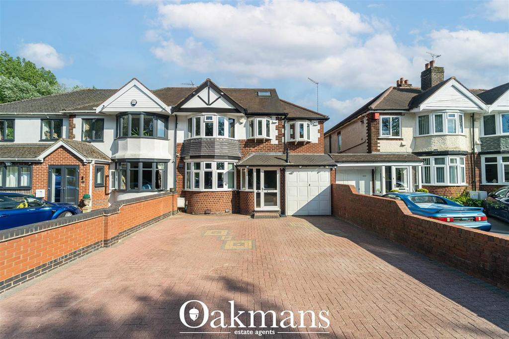 Eldon Road, Halesowen 4 bed house for sale £475,000