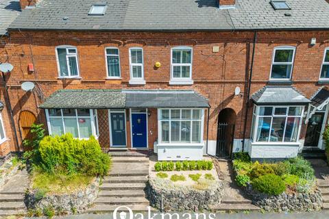 3 bedroom house for sale, Vicarage Road, Harborne, Birmingham