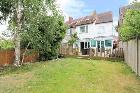 2 bedroom maisonette for sale, Park Lane, Carshalton SM5