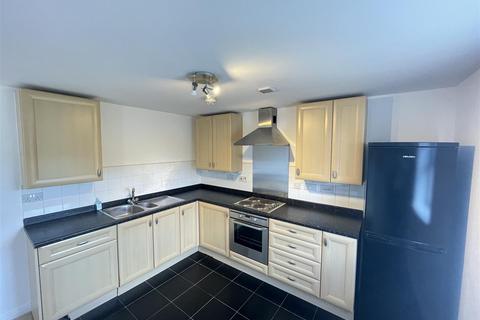 57 Millfield, Neston, CH64 3TF