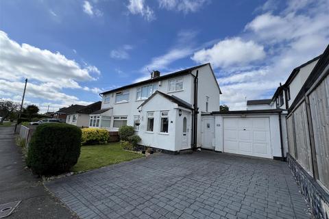 61 Mill Lane, Heswall, Wirral, CH60 2TF