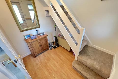 61 Mill Lane, Heswall, Wirral, CH60 2TF