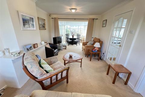 61 Mill Lane, Heswall, Wirral, CH60 2TF