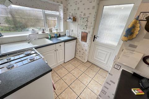 61 Mill Lane, Heswall, Wirral, CH60 2TF