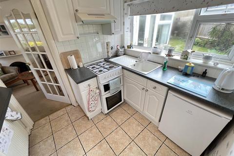 61 Mill Lane, Heswall, Wirral, CH60 2TF