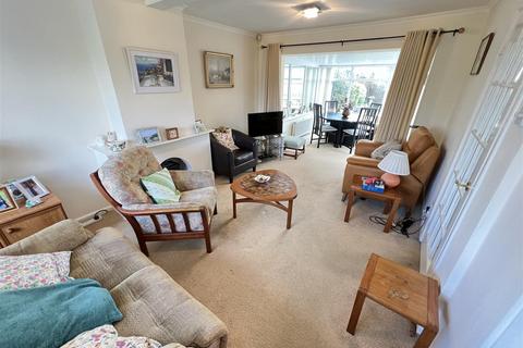 61 Mill Lane, Heswall, Wirral, CH60 2TF