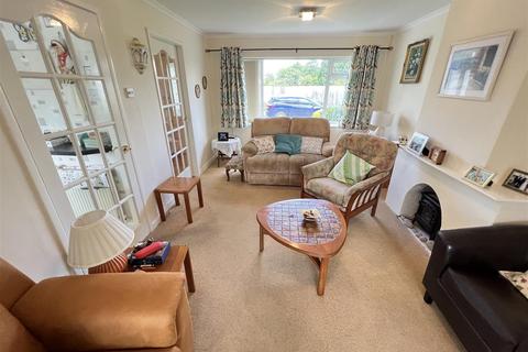 61 Mill Lane, Heswall, Wirral, CH60 2TF