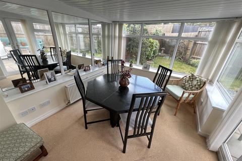 61 Mill Lane, Heswall, Wirral, CH60 2TF