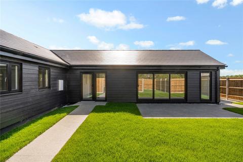 2 bedroom bungalow to rent, Stanstead Road, Hunsdon, Ware, Hertfordshire, SG12