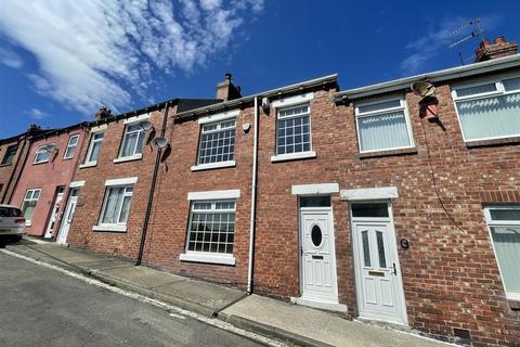 3 bedroom terraced house for sale, Industrial Street, Pelton Lane Ends, Chester Le Street