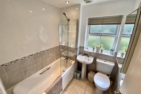 3 bedroom detached house for sale, Blair Close, Sherburn Village, Durham