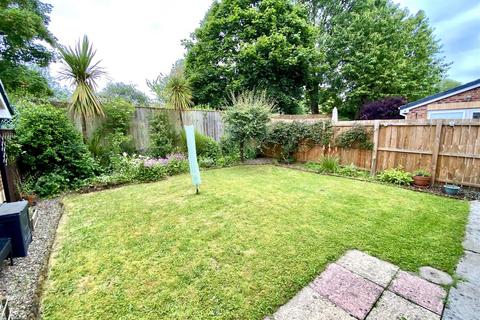 8 Blair Close, Sherburn Village, Durham, DH6 1RQ