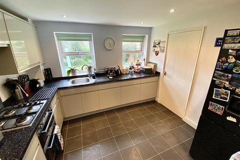 8 Blair Close, Sherburn Village, Durham, DH6 1RQ