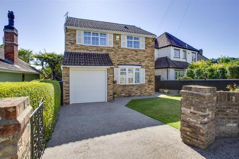 3 bedroom detached house for sale, Chapel Lane, High Wycombe HP12