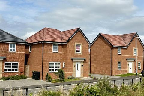 4 bedroom detached house for sale, Linkinwater lane, Darlington