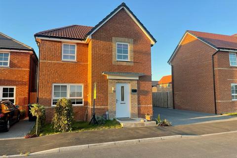 4 bedroom detached house for sale, Linkinwater lane, Darlington