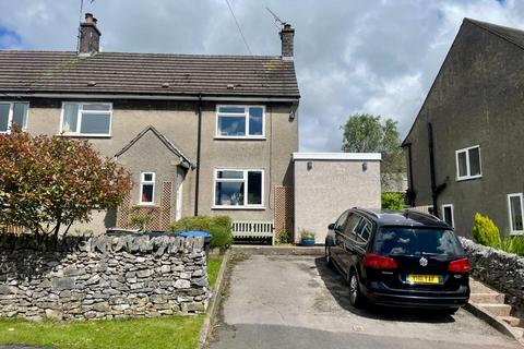 4 bedroom semi-detached house for sale, Greenway, Brassington DE4