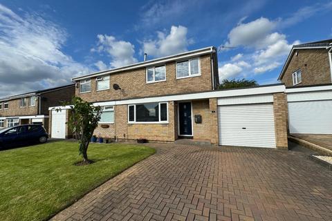 10 Silverdale, Nunthorpe, Middlesbrough, TS7 0RF