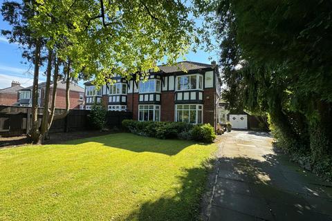 3 bedroom semi-detached house for sale, Marton Road, Middlesbrough