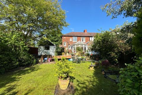 3 bedroom semi-detached house for sale, Marton Road, Middlesbrough