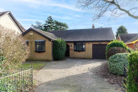 3 bedroom detached bungalow for sale, Hooks Lane, Thorngumbald, Hull