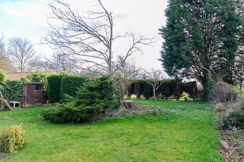 3 bedroom detached bungalow for sale, Hooks Lane, Thorngumbald, Hull