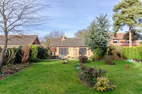 3 bedroom detached bungalow for sale, Hooks Lane, Thorngumbald, Hull