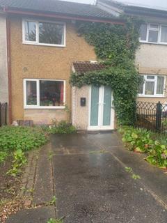 2 bedroom house to rent, Abbotsford Drive, Nottingham NG3