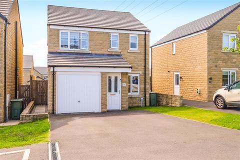 3 bedroom detached house for sale, Weatherhill Rise, Lindley, Huddersfield