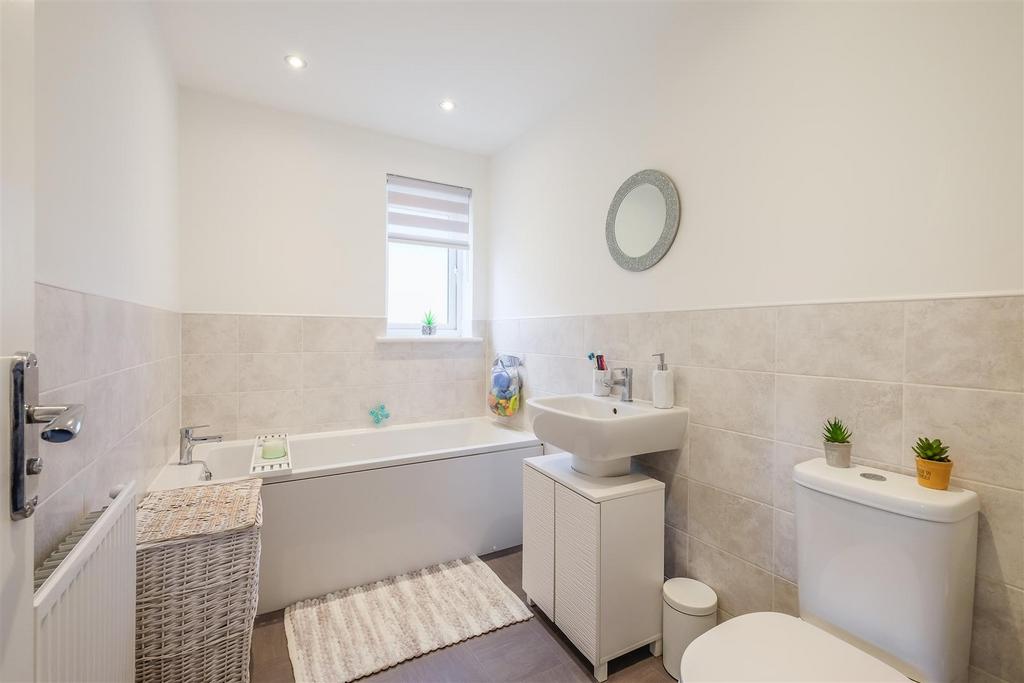 House Bathroom