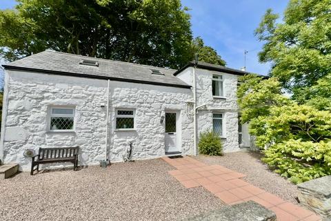 3 bedroom detached house for sale, Pentreuchaf, Pwllheli