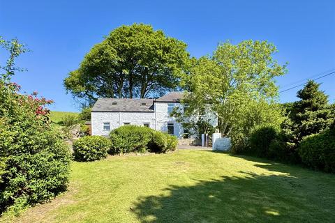 undefined, Pentreuchaf, Pwllheli