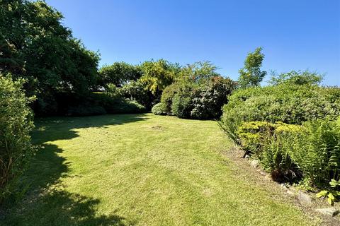 undefined, Pentreuchaf, Pwllheli