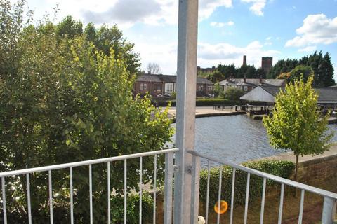 2 bedroom apartment to rent, (P1030) Wharfside, Heritage Way, Wigan  WN4 4AT