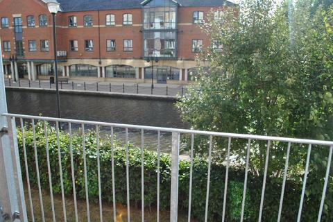 2 bedroom apartment to rent, (P1030) Wharfside, Heritage Way, Wigan  WN4 4AT