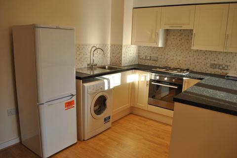 2 bedroom apartment to rent, (P1030) Wharfside, Heritage Way, Wigan  WN4 4AT