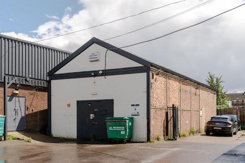 Industrial unit to rent, Redbridge Lane East, Ilford
