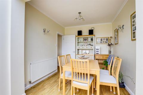 73 Greythorn Drive, West Bridgford, Nottingham, NG2 7GD